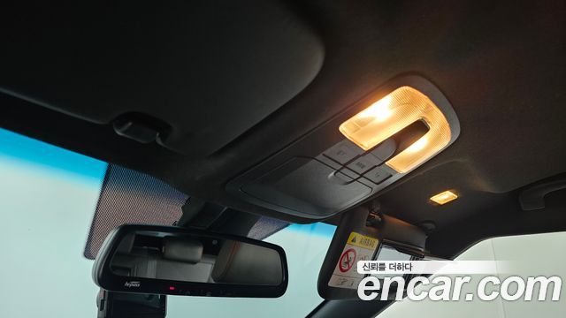KG Mobility TIBOLI 2021 — photo 19