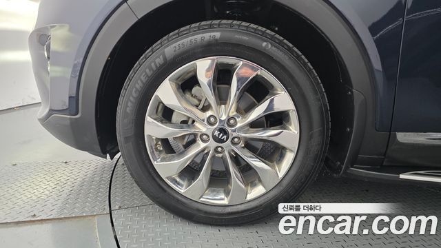 Kia Sorento 2019 — photo 5