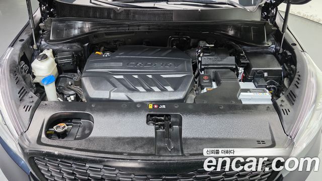Kia Sorento 2019 — photo 6