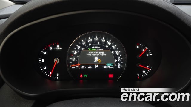 Kia Sorento 2019 — photo 11
