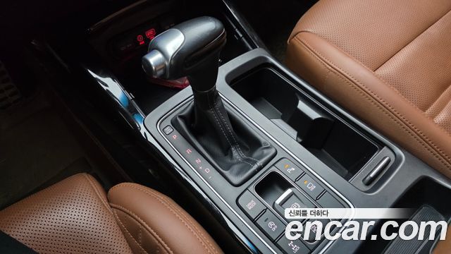 Kia Sorento 2019 — photo 12