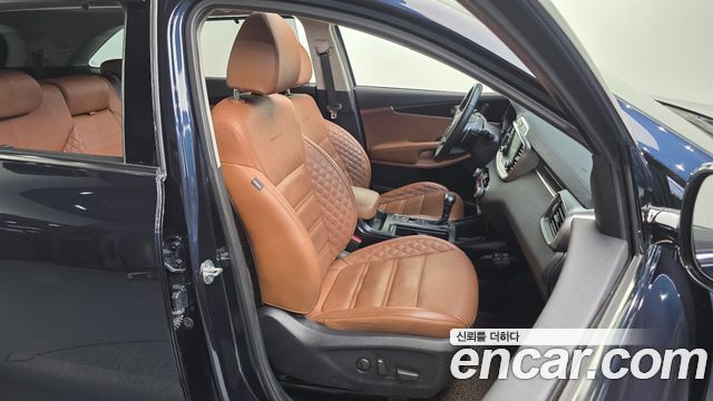Kia Sorento 2019 — photo 17
