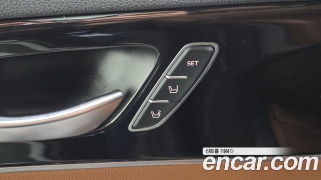 Kia Sorento 2019 — photo 19