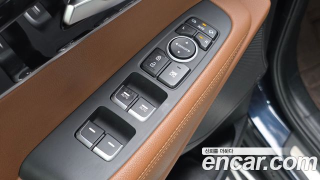 Kia Sorento 2019 — photo 20