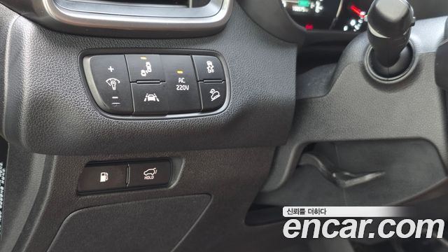 Kia Sorento 2019 — photo 21