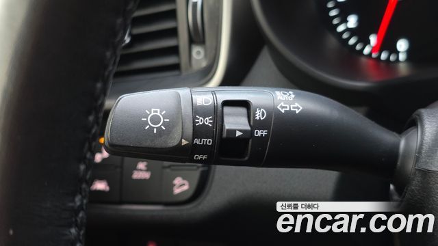 Kia Sorento 2019 — photo 24