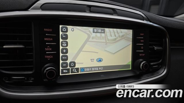Kia Sorento 2019 — photo 26