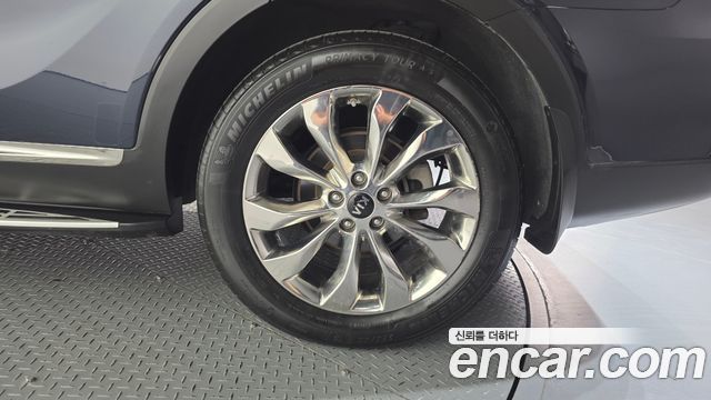 Kia Sorento 2019 — photo 7