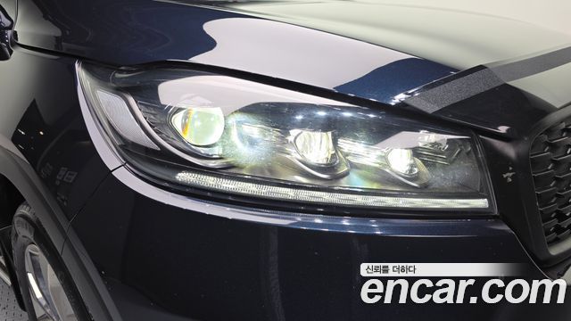 Kia Sorento 2019 — photo 8