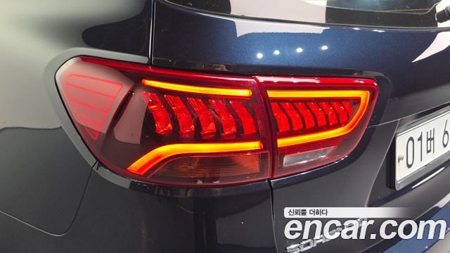 Kia Sorento 2019 — photo 9