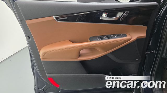 Kia Sorento 2019 — photo 14