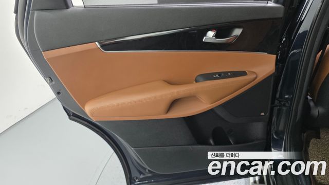 Kia Sorento 2019 — photo 15
