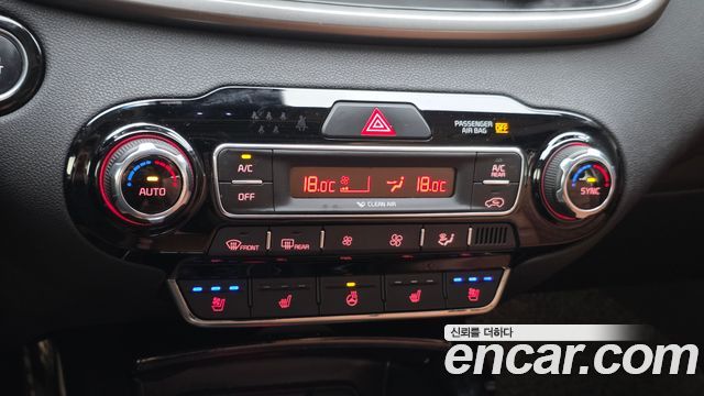 Kia Sorento 2019 — photo 29