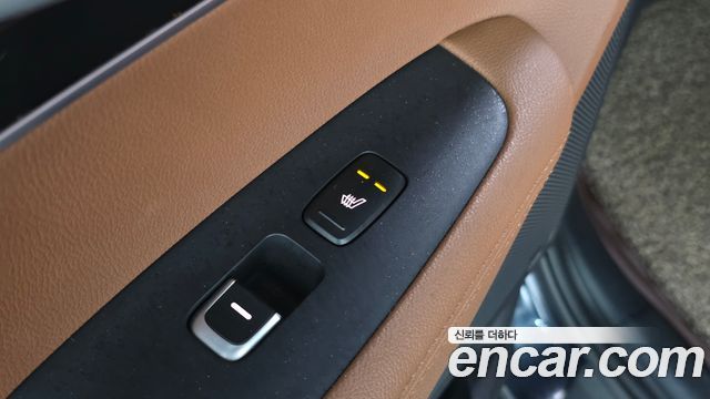 Kia Sorento 2019 — photo 31