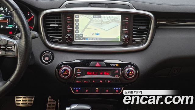 Kia Sorento 2019 — photo 34