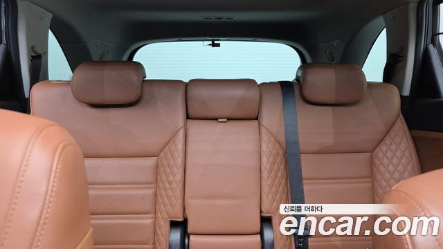 Kia Sorento 2019 — photo 35