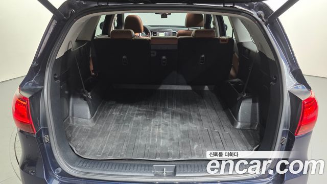 Kia Sorento 2019 — photo 37