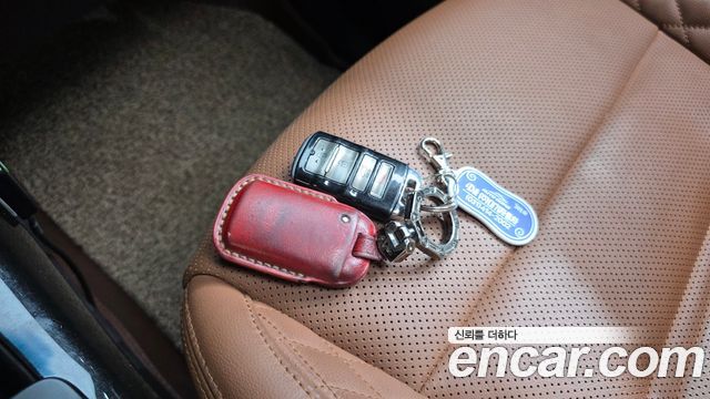Kia Sorento 2019 — photo 39