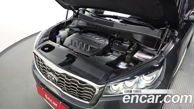 Kia Sorento 2020 — photo 6