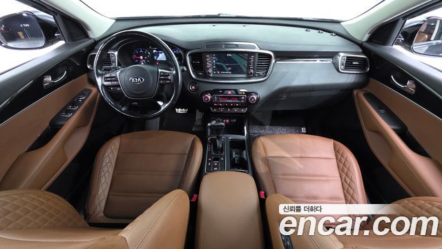 Kia Sorento 2020 — photo 7