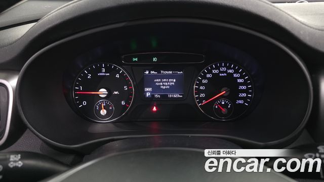 Kia Sorento 2020 — photo 8