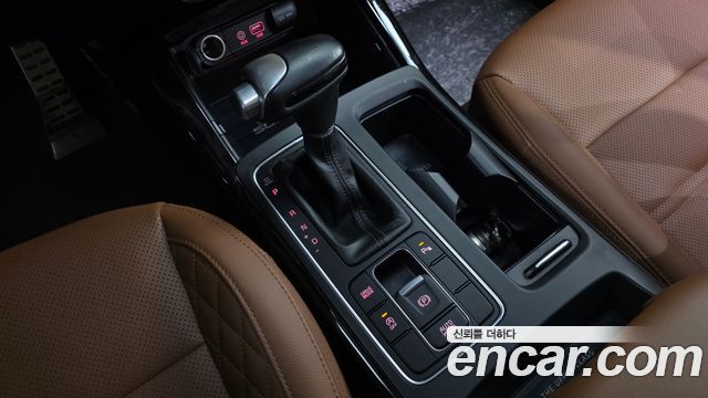 Kia Sorento 2020 — photo 9