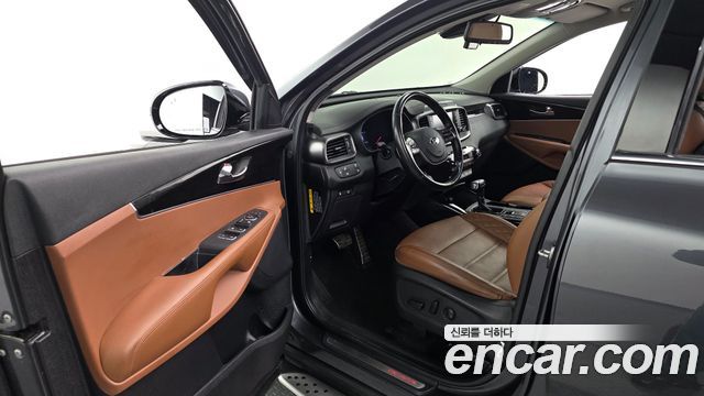 Kia Sorento 2020 — photo 10