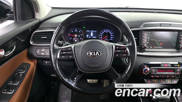 Kia Sorento 2020 — photo 12