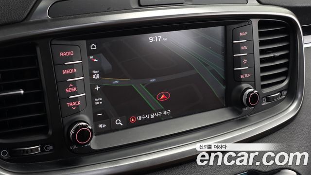Kia Sorento 2020 — photo 13