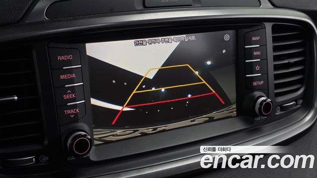 Kia Sorento 2020 — photo 14
