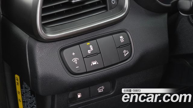 Kia Sorento 2020 — photo 15