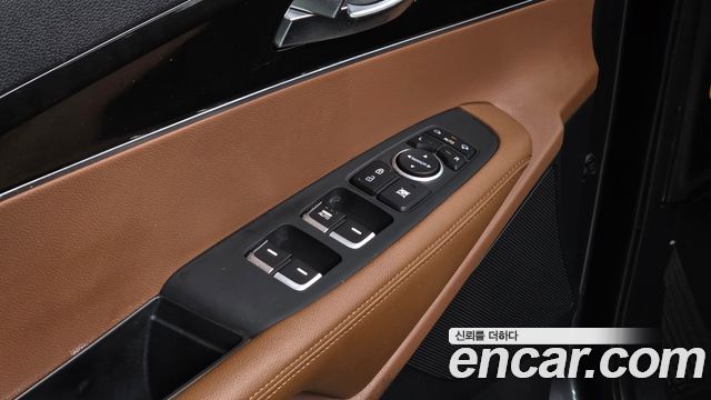 Kia Sorento 2020 — photo 16