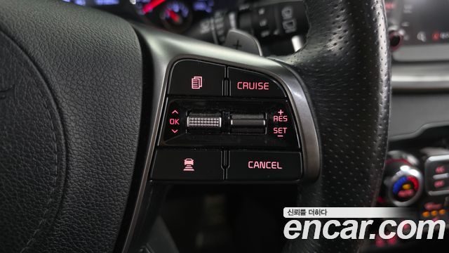 Kia Sorento 2020 — photo 17
