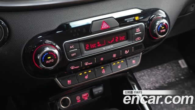 Kia Sorento 2020 — photo 18