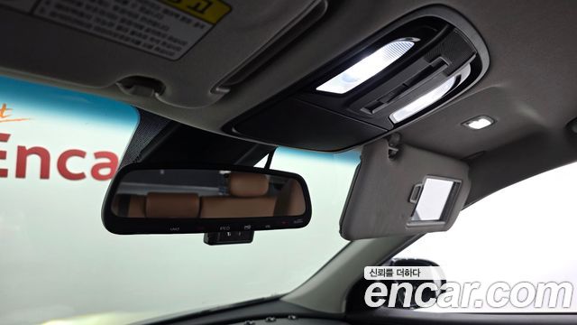 Kia Sorento 2020 — photo 19