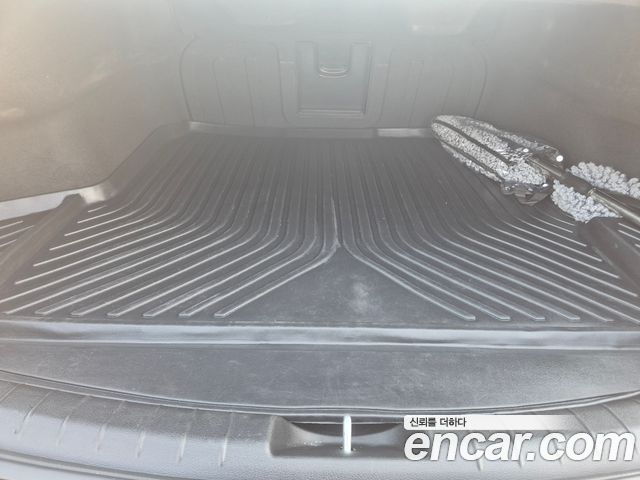 Hyundai Grandeur 2021 — photo 20