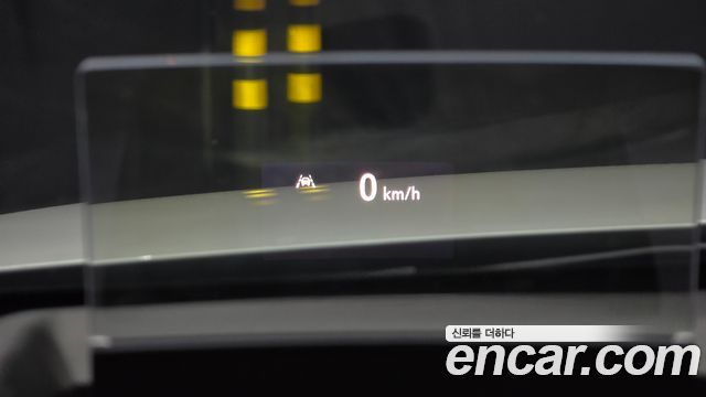 Chevrolet Korea Trailblazer 2021 — photo 20
