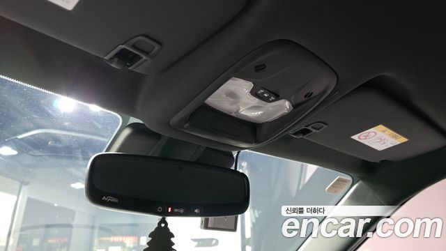 Chevrolet Korea Trailblazer 2021 — photo 25