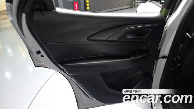 Chevrolet Korea Trailblazer 2021 — photo 15