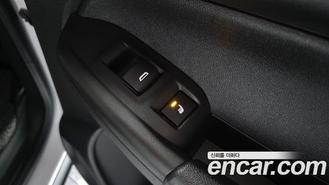 Chevrolet Korea Trailblazer 2021 — photo 27