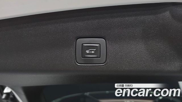 Chevrolet Korea Trailblazer 2021 — photo 30