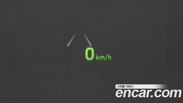 Genesis EQ900 2018 — photo 19