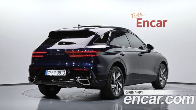 Genesis GV70 2025 — photo 2