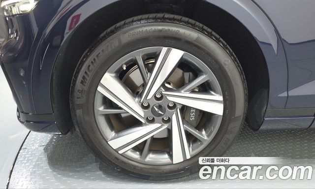 Genesis GV70 2025 — photo 5
