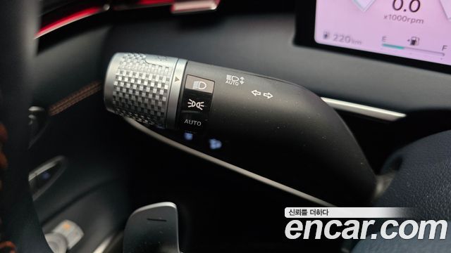 Genesis GV70 2025 — photo 29