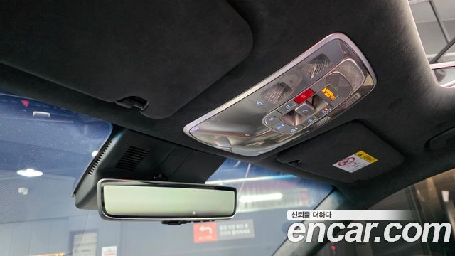 Genesis GV70 2025 — photo 33