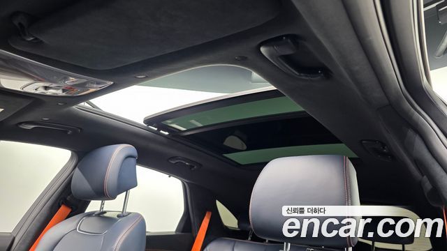 Genesis GV70 2025 — photo 34