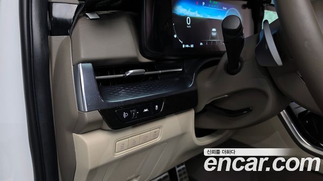 Kia Canival 2023 — photo 29