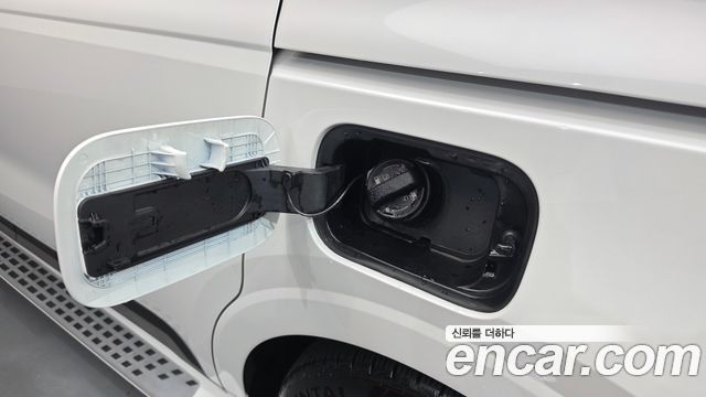 Kia Canival 2023 — photo 39