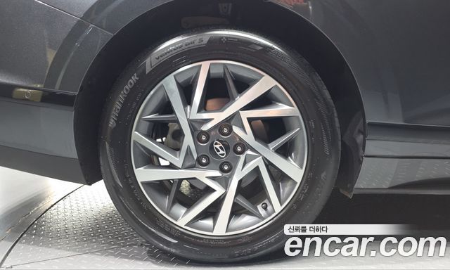 Hyundai Grandeur 2023 — photo 5